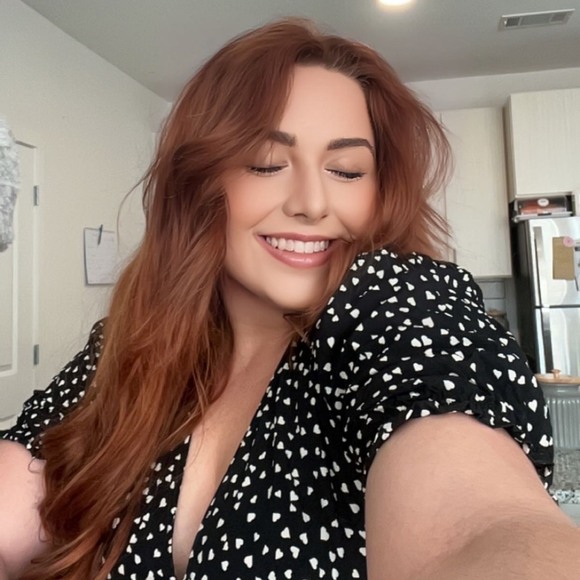 Meet your Posher, Suzie - Picture 1 of 1